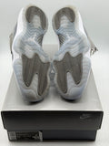 Air Jordan 11 Retro Cool Grey (2021) (WORN)