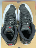 Air Jordan 12 Retro Playoffs (2022) (WORN)