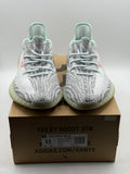 Adidas Yeezy Boost 350 V2 Blue Tint (WORN)