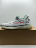 Adidas Yeezy Boost 350 V2 Blue Tint (WORN)