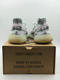 Adidas Yeezy Boost 350 V2 Blue Tint (WORN)