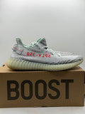 Adidas Yeezy Boost 350 V2 Blue Tint (WORN)
