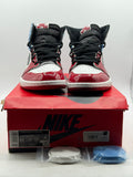 Air Jordan 1 Retro High Fearless UNC Chicago (WORN)