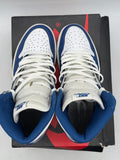 Air Jordan 1 Retro Storm Blue (WORN)
