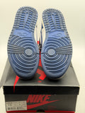 Air Jordan 1 Retro Storm Blue (WORN)