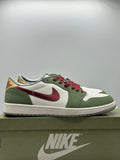 Air Jordan 1 Retro Low OG Year of the Dragon (2024) (WORN)