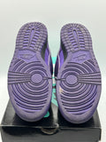 Nike SB Dunk Low Concepts Purple Lobster (WORN)