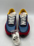 Nike LD Waffle sacai Varsity Blue (WORN/NO BOX)