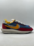 Nike LD Waffle sacai Varsity Blue (WORN/NO BOX)