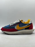 Nike LD Waffle sacai Varsity Blue (WORN/NO BOX)