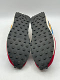 Nike LD Waffle sacai Varsity Blue (WORN/NO BOX)