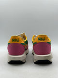 Nike LD Waffle sacai Pine Green (WORN/NO BOX)