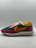 Nike LD Waffle sacai Pine Green (WORN/NO BOX)