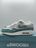 Nike Air Max 1 .SWOOSH Low Poly Adventure (WORN)