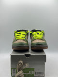 Nike SB Dunk Low Jedi (WORN)