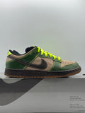 Nike SB Dunk Low Jedi (WORN)