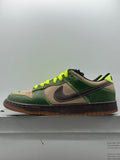 Nike SB Dunk Low Jedi (WORN)