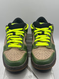 Nike SB Dunk Low Jedi (WORN)