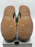 Nike SB Dunk Low Jedi (WORN)