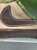 Nike SB Dunk Low Jedi (WORN)