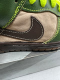 Nike SB Dunk Low Jedi (WORN)