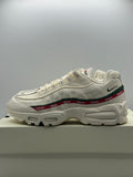 Nike Air Max 95 SP Undefeated Sail (WORN)
