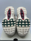 Nike Air Max 95 SP Undefeated Sail (WORN)