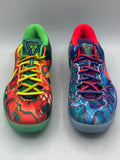 Nike Kobe 8 Protro What The (2025) (WORN/NO BOX)