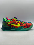 Nike Kobe 8 Protro What The (2025) (WORN/NO BOX)