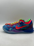 Nike Kobe 8 Protro What The (2025) (WORN/NO BOX)