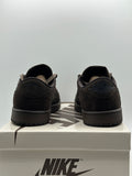 Air Jordan 1 Retro Low OG SP Travis Scott Velvet Brown (WORN)