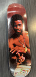 Supreme Al Green Skateboard Deck Multicolor (NEW/W DEFECTS)