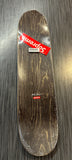 Supreme Al Green Skateboard Deck Multicolor (NEW/W DEFECTS)