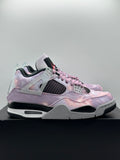 Air Jordan 4 Retro Zen Master (WORN)
