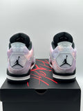 Air Jordan 4 Retro Zen Master (WORN)
