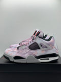 Air Jordan 4 Retro Zen Master (WORN)