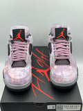 Air Jordan 4 Retro Zen Master (WORN)