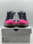 Nike Kobe 10 Elite Mambacurial (WORN)