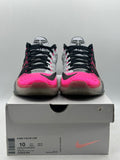 Nike Kobe 10 Elite Mambacurial (WORN)