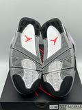 Air Jordan 4 Retro Zen Master (WORN)