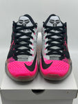 Nike Kobe 10 Elite Mambacurial (WORN)