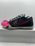 Nike Kobe 10 Elite Mambacurial (WORN)