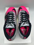 Nike Kobe 10 Elite Mambacurial (WORN)