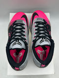 Nike Kobe 10 Elite Mambacurial (WORN)