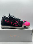 Nike Kobe 10 Elite Mambacurial (WORN)