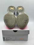 Nike Kobe 10 Elite Mambacurial (WORN)