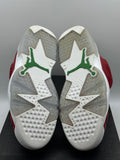 Air Jordan 6 Retro History of Jordan (Spiz'ike) (WORN)
