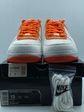 Nike Air Force 1 Low Premium Supreme I/O Dice-K Matsuzaka Daisuke (2007)(WORN)