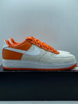 Nike Air Force 1 Low Premium Supreme I/O Dice-K Matsuzaka Daisuke (2007)(WORN)