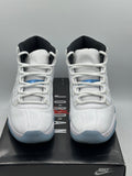Air Jordan 11 Retro Legend Blue (2024) (WORN)